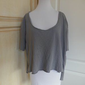 Frank & Eileen Gray Short Sleeve Tee